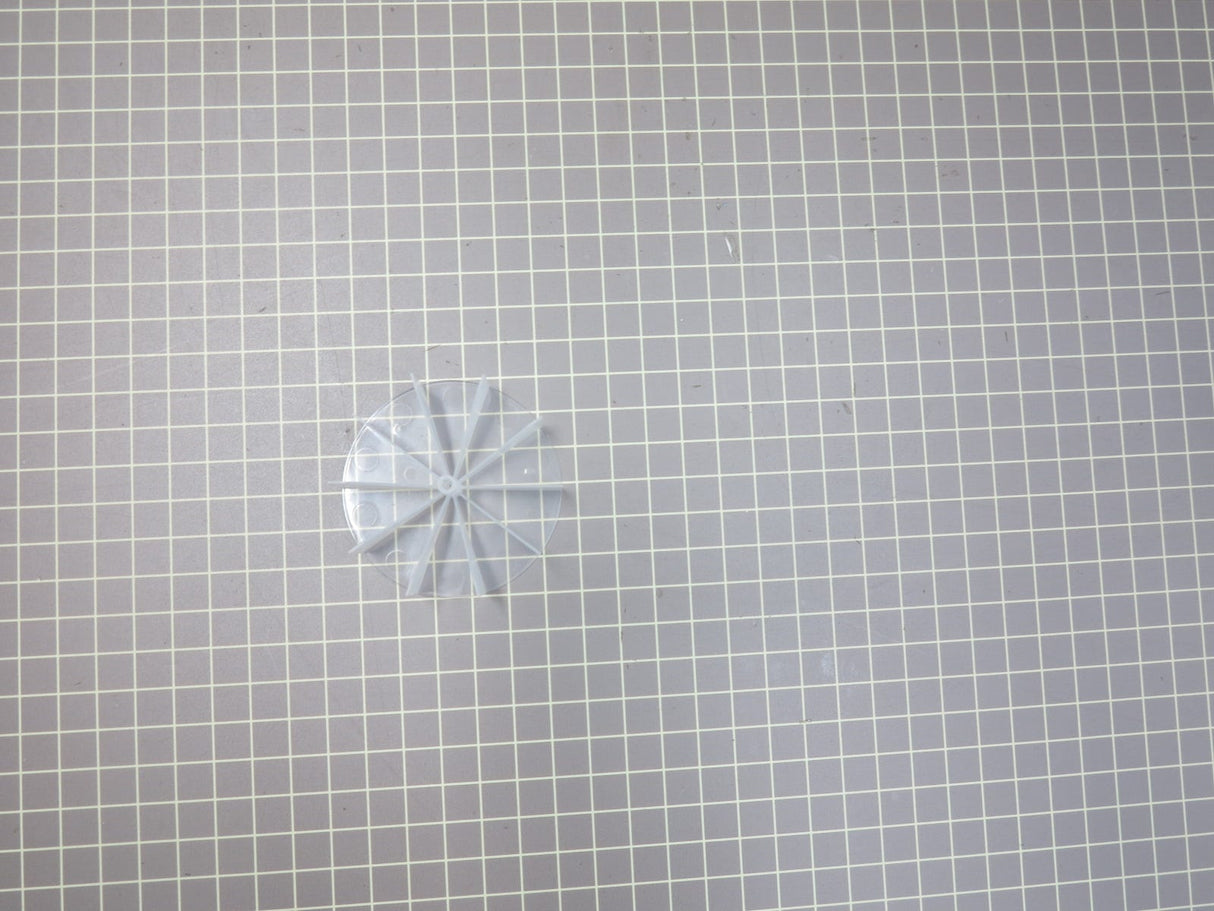 Evaporator Fan Blade 297259600