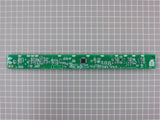 User Interface WD21X10501