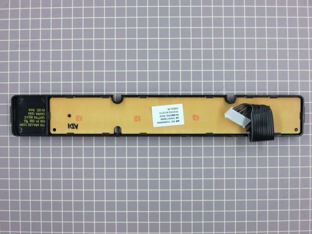 Control Board 154774301