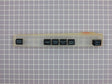 Silicon Button Control WD01X10516