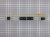 Silicon Button Control WD01X10516