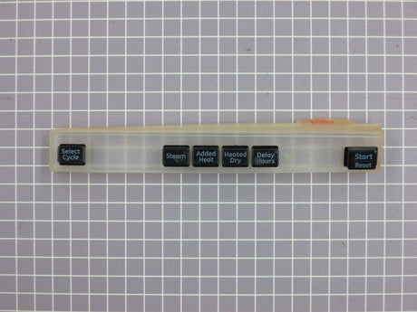 Silicon Button Control WD01X10516