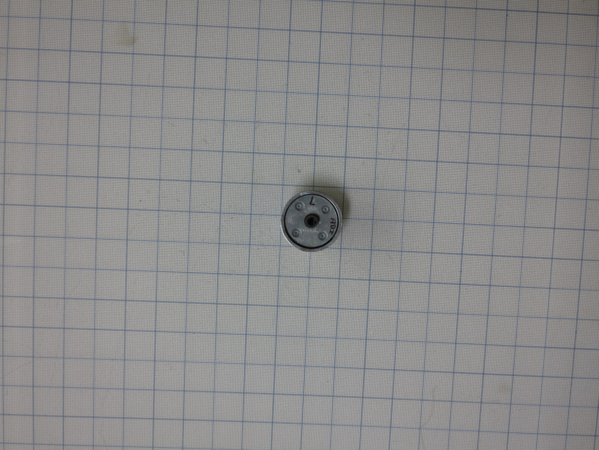 Surface Burner Knob W10850027