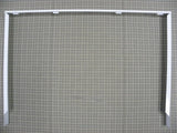 Whirlpool Range Door Trim Kit (White) 12002358