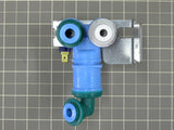 Water Valve (Quick Connect) 12002193