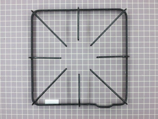 Burner Grate WB31K10015