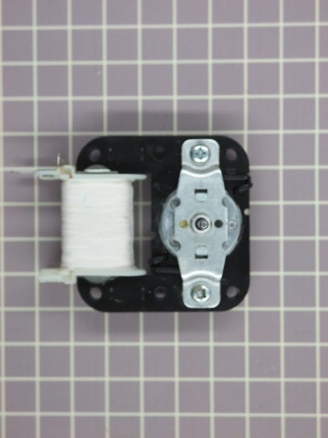 Vent Fan Motor 4681ED2001C