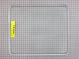 Glass Tray (14 7/8" x 12 3/8") 6112-207-310