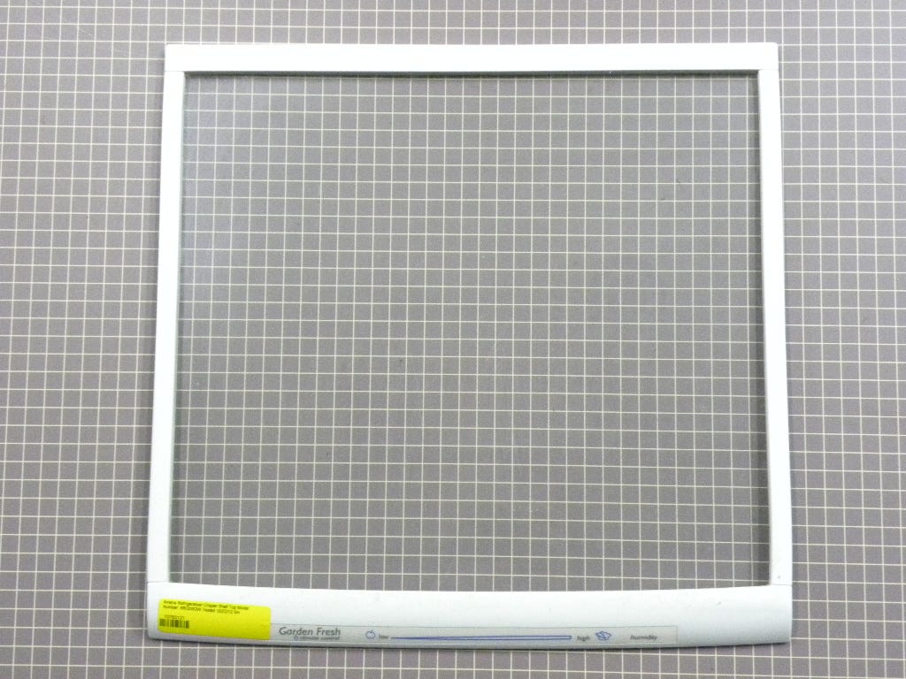 Top Crisper Shelf 10783101