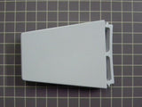 Door Shelf Retainer Bar End Cap 1124877