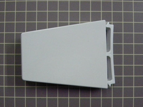 Door Shelf Retainer Bar End Cap 1124877