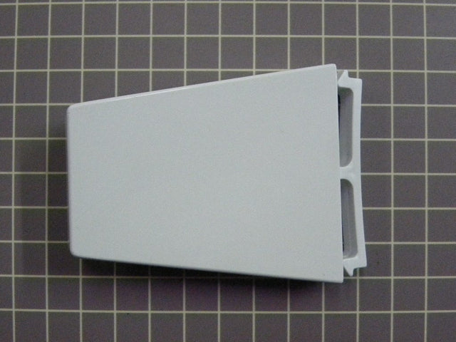 Door Shelf Retainer Bar End Cap 1124877
