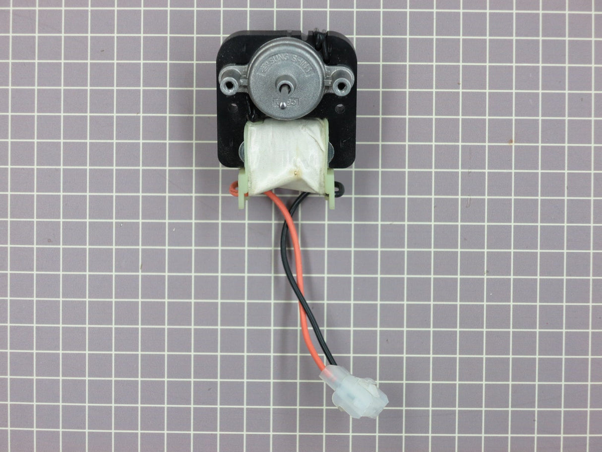 Condenser Motor WR60X10274