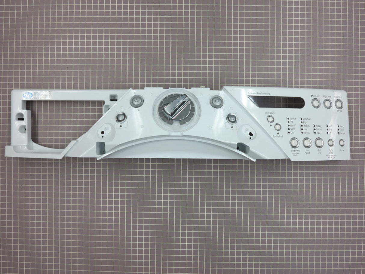 Control Panel W10411655