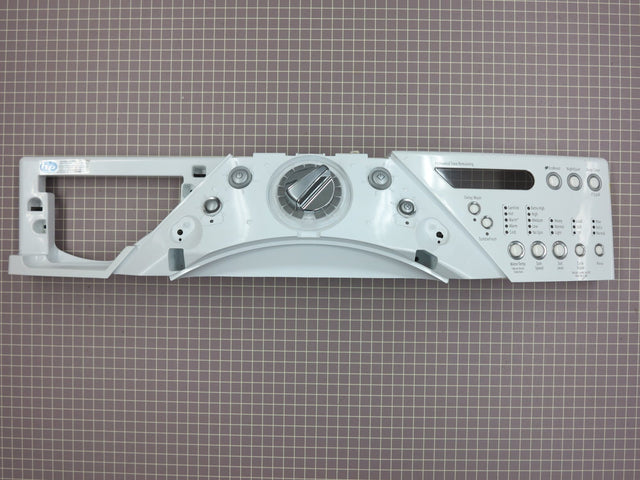 Control Panel W10411655