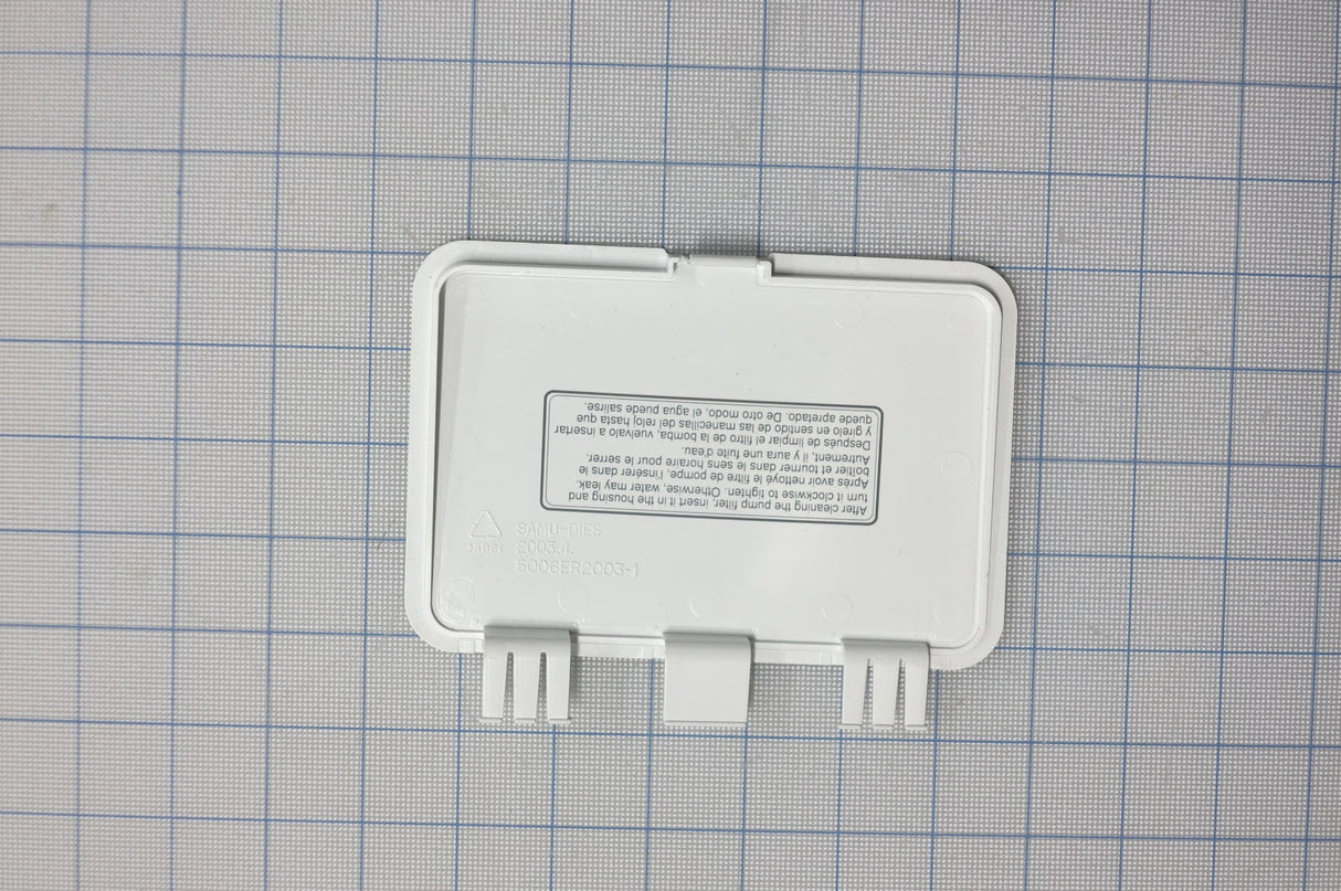 Cover Cap 5006ER2003E