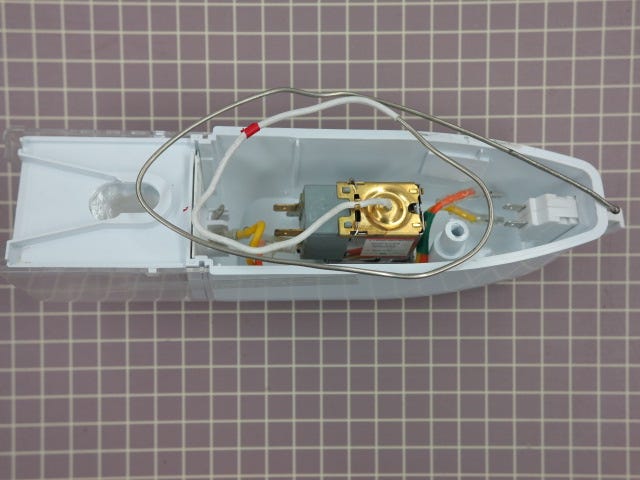 Thermostat WR50X20266