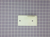 Door End Cap (LT) WB07T10003