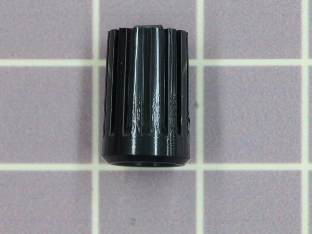 Clock Knob 109225
