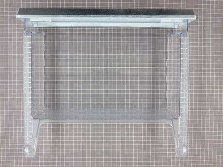 Snack Pan W10542037