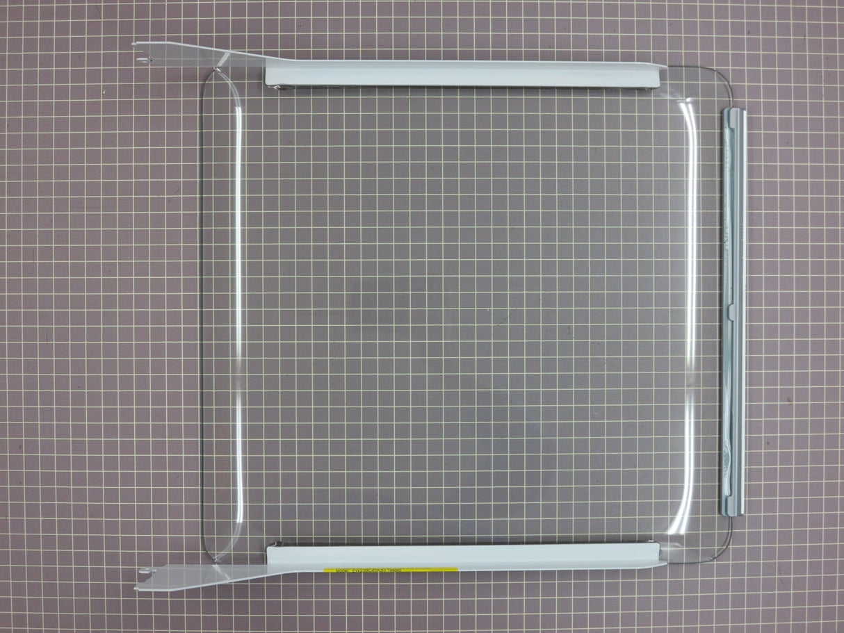 Shelf Glass and Bracket 242128403