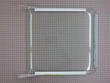 Shelf Glass and Bracket 242128403