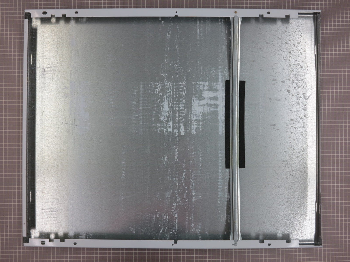 Front Panel WH46X10109