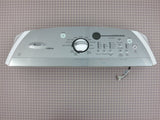 Control Panel W10200837