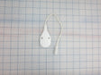 Pulley Cable WD01X30378