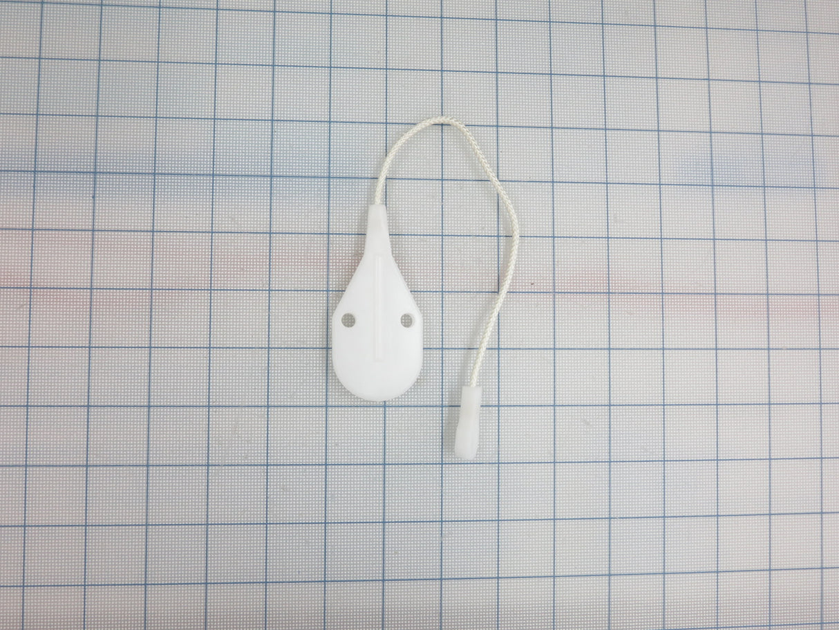 Pulley Cable WD01X30378