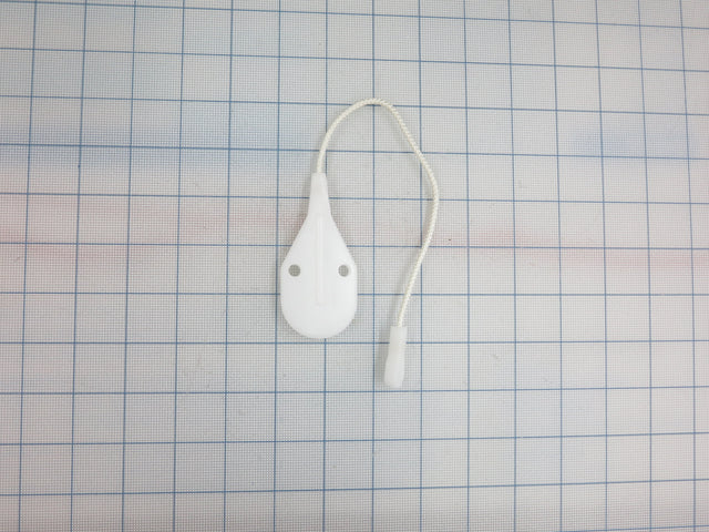 Pulley Cable WD01X30378