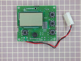Electronic Control Board 7249524