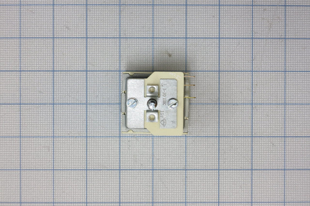 Infinite Control Switch WB24T10139