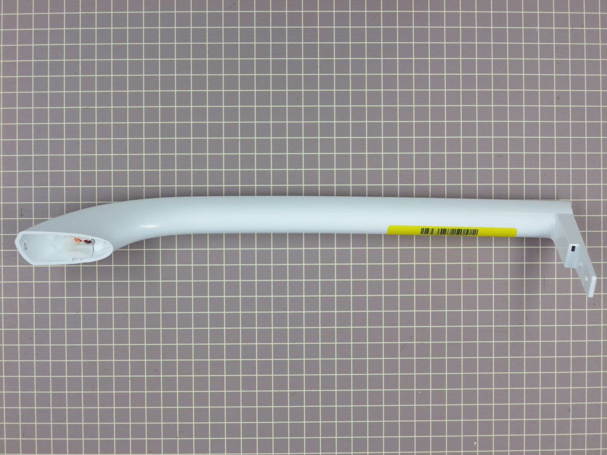 Door Handle 242059501