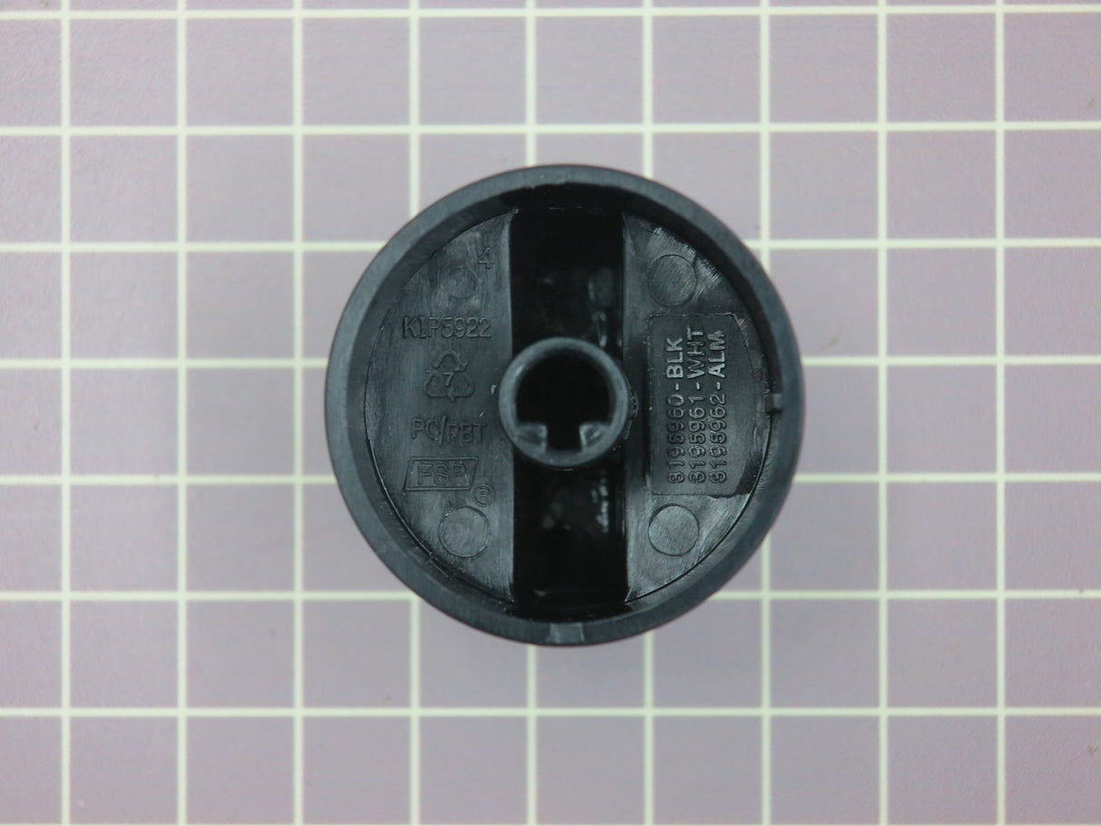 Thermostat Knob 3195960