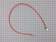Surface Electrode (22 1/2") 98014516