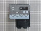 Control Panel With Overlay MGC35987201