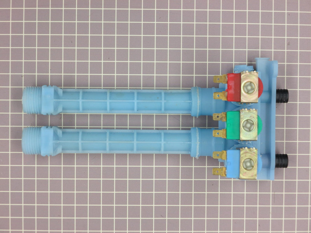 Water Inlet Valve 134371220