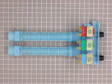 Water Inlet Valve 134371220