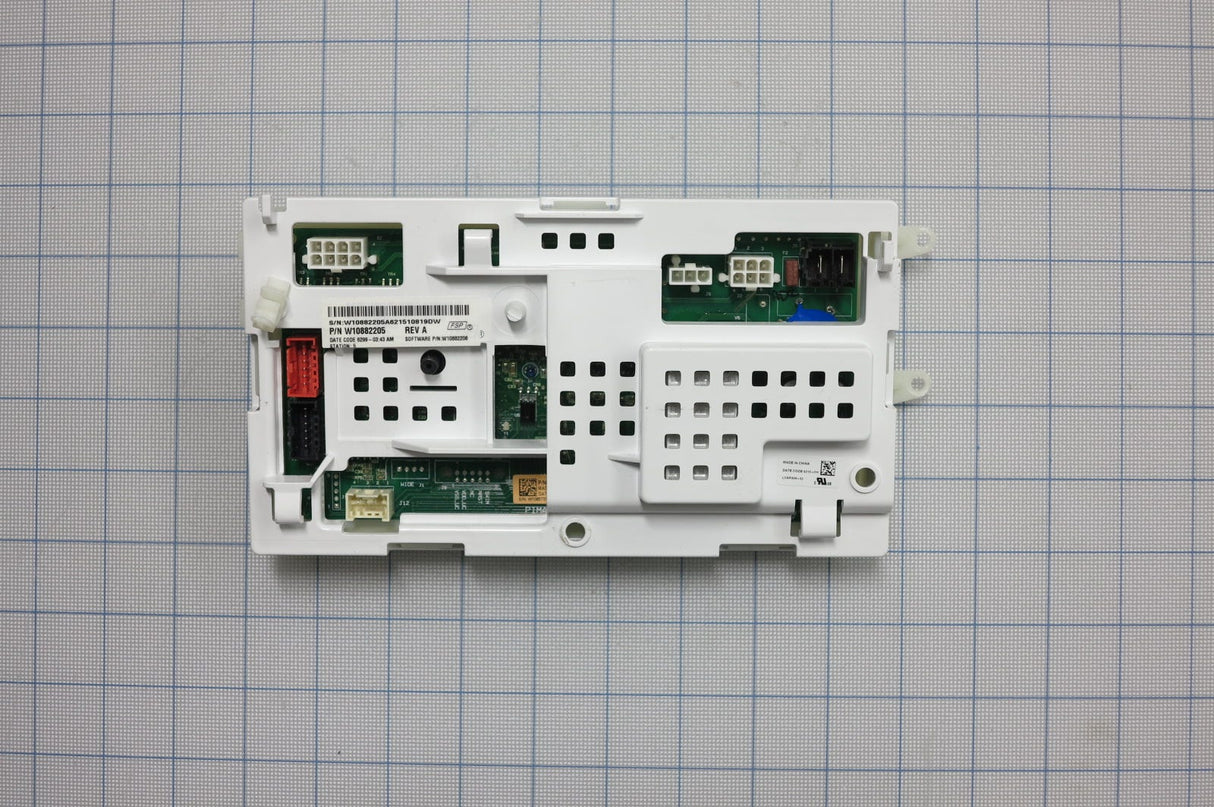 Electronic Control W10882205 (Used)