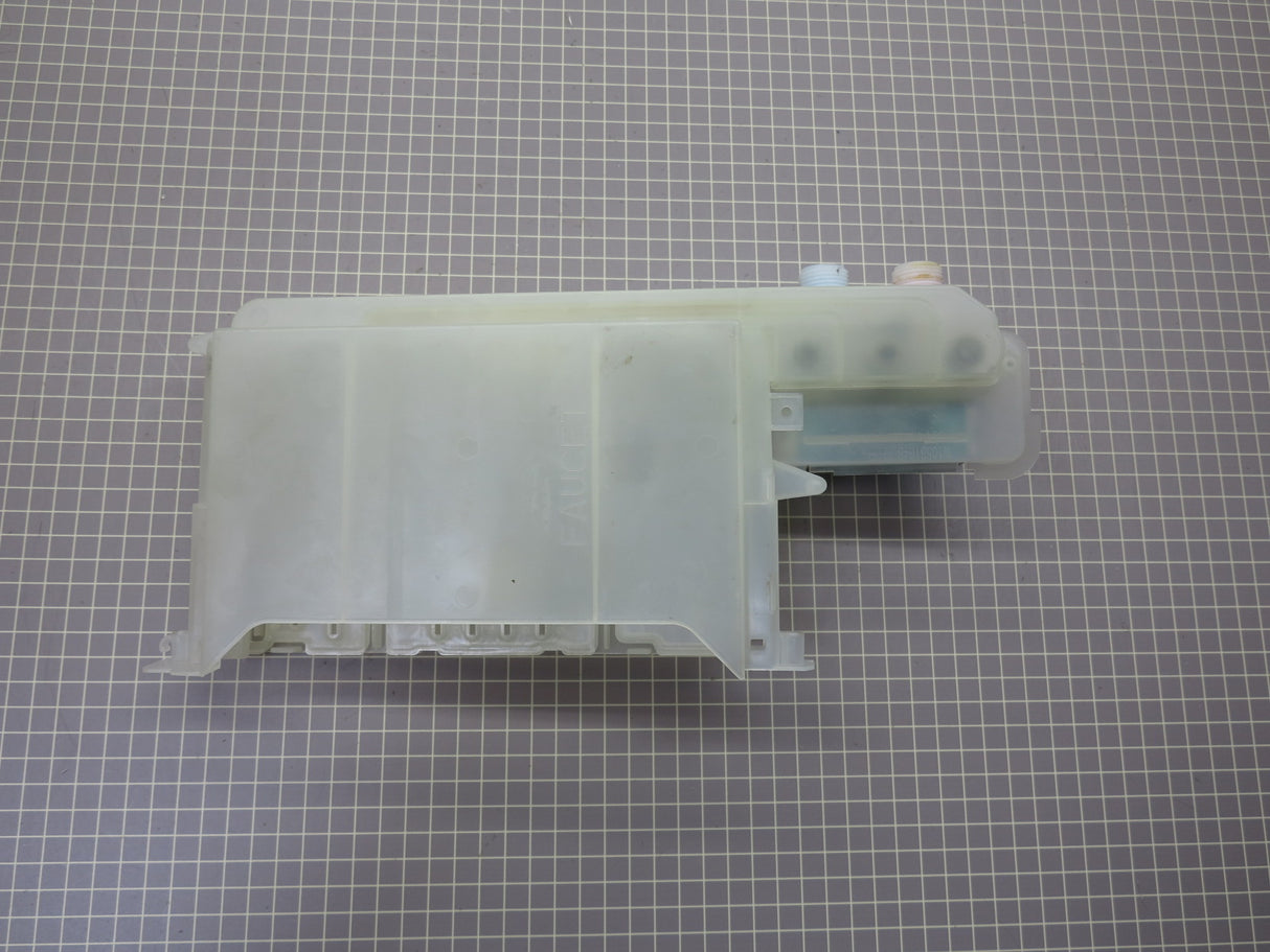 Dispenser Drawer Housing ASM W11038222