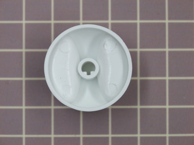 Thermostat Knob 312121200003