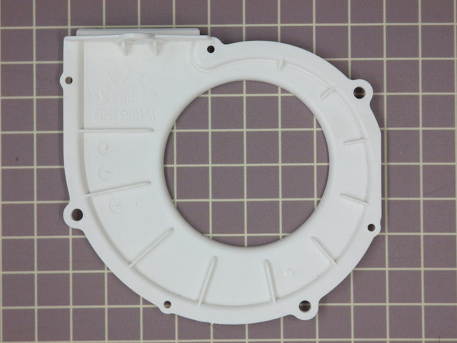 Cover W10533502