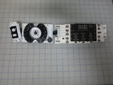 User Interface WH22X34917