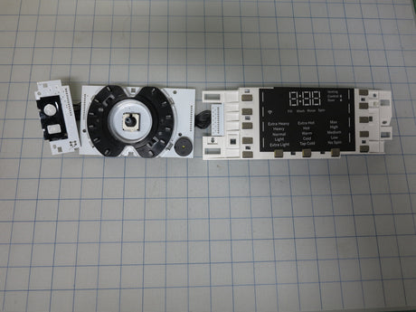 User Interface WH22X34917