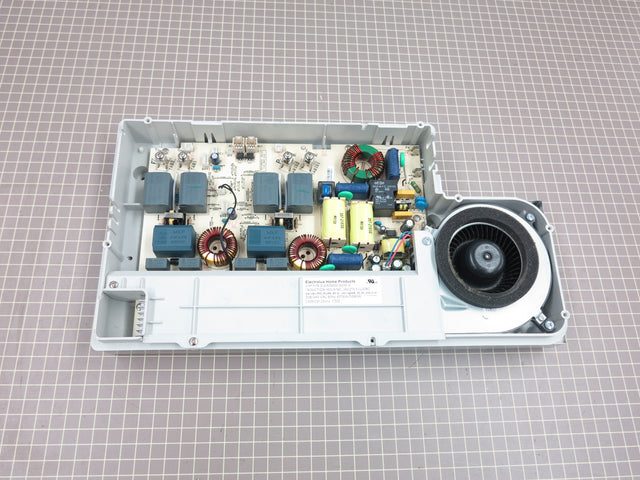 Control Board ASM 316305400