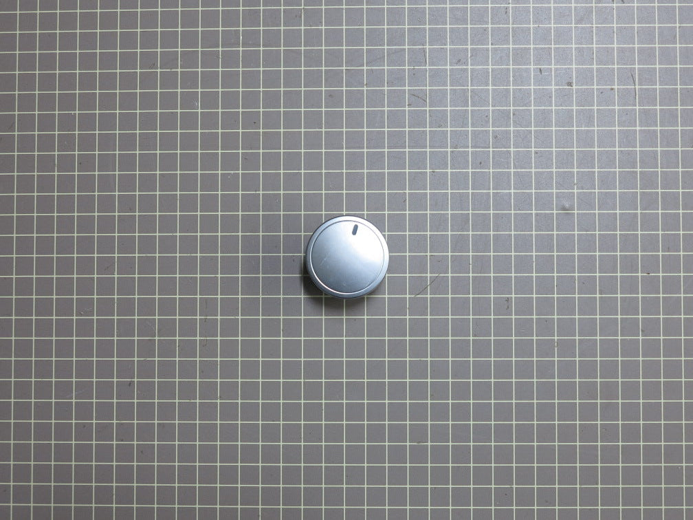 Knob ASM W10667862