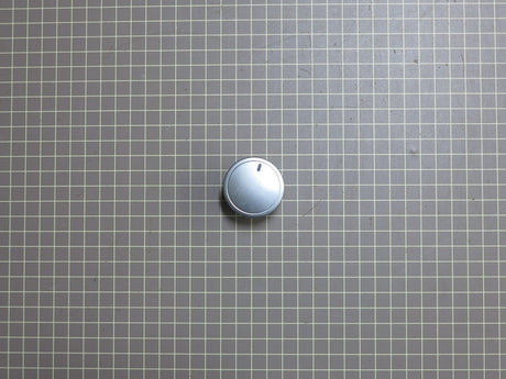 Knob ASM W10667862