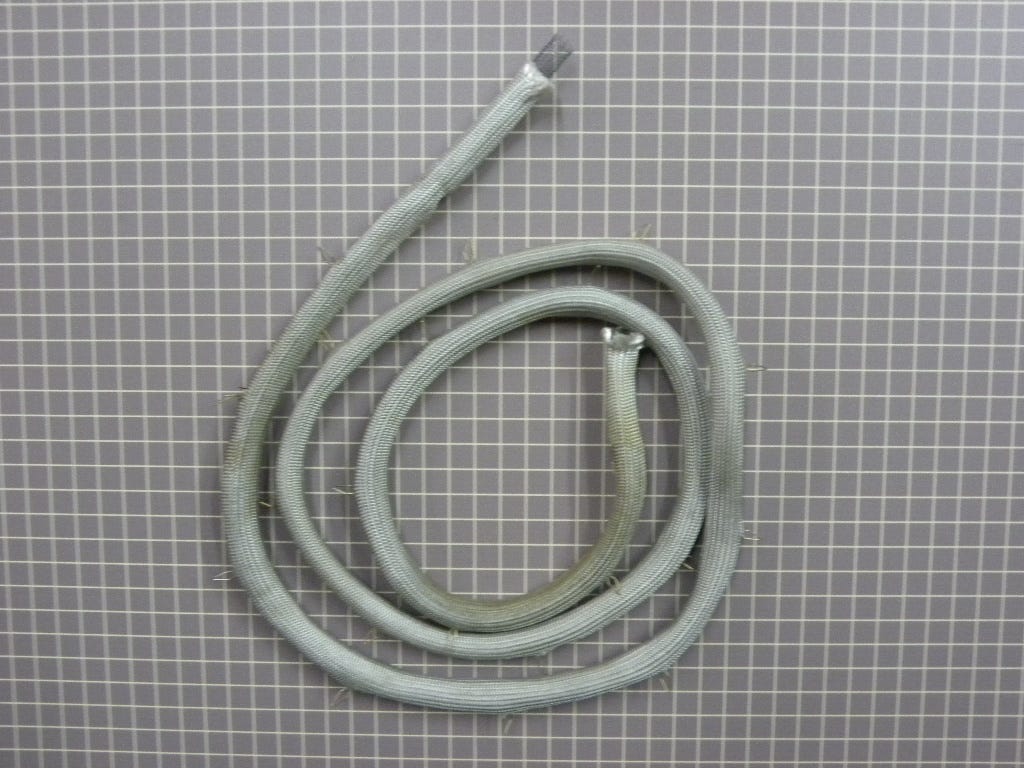 Tappan Range Door Seal KTM-2851-87B