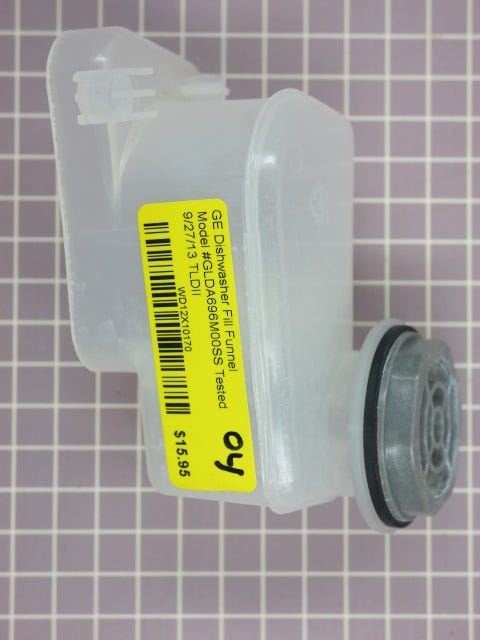 Fill Funnel WD12X10170